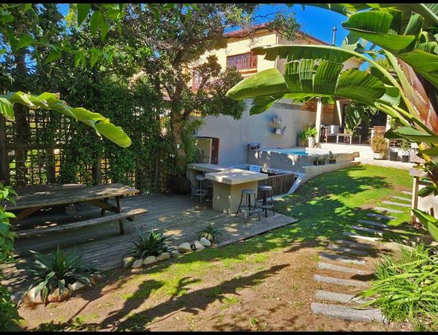 4 BEDROOM PROPERTY TO RENT IN SEASIDE LONGSHIPS
